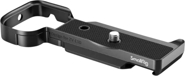SmallRig 3523 Extension Grip For Sony ZV-E10 Black