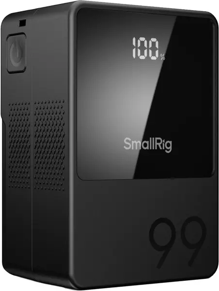 SmallRig 3580 V-Mount Battery Mini VB99, Baterie externa