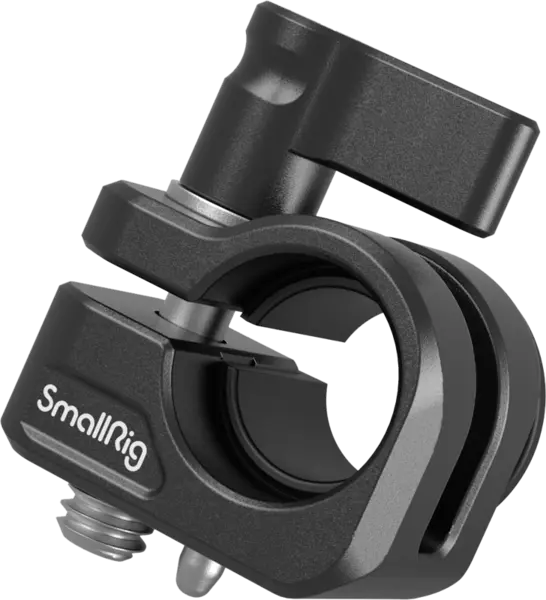 SmallRig 3598 Single Rod Clamp 12/15mm For Panasonic GH6, Clema de prindere tija pentru Panasonic GH6