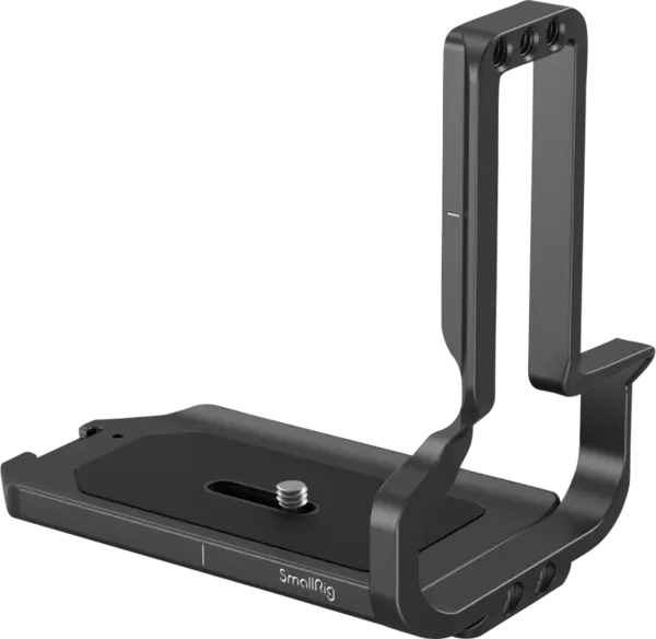 SmallRig 3628 L-Bracket for Canon EOS R3, Camera cage L