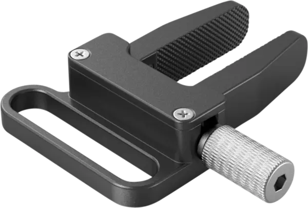 SmallRig 3637 HDMI Cable Clamp For Selected Camera Cages, Suport de protectie HDMI pentru cage