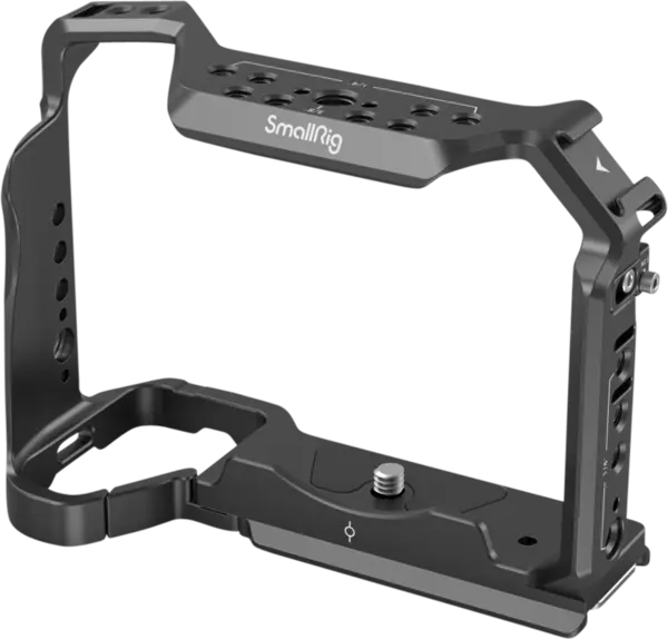SmallRig 3667 Full Cage For Sony A7R V / A7R IV / A7 IV / A7S III / A1, Carcasa camera foto video mirrorless