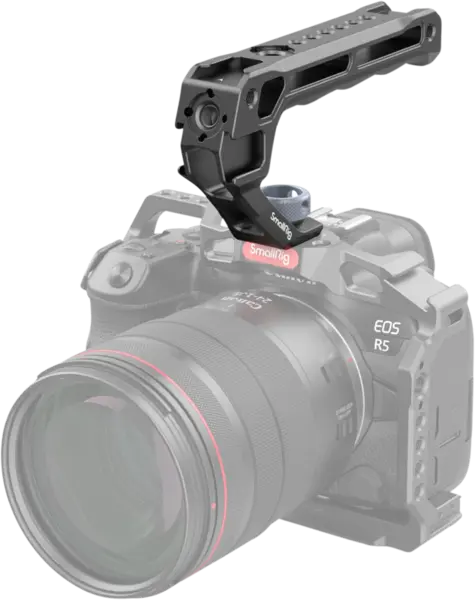 SmallRig 3765 ARRI Locating Top Handle, Maner video