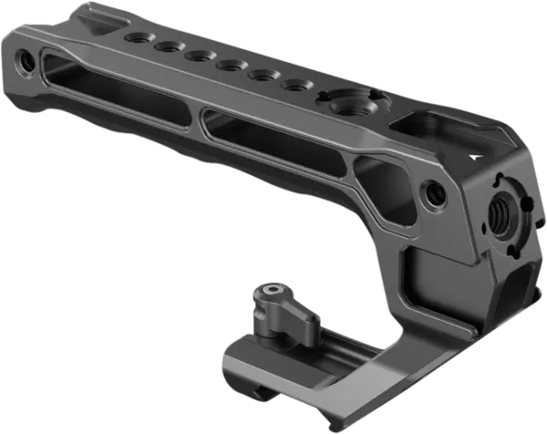 SmallRig 3766 Nato Top Handle, Maner video
