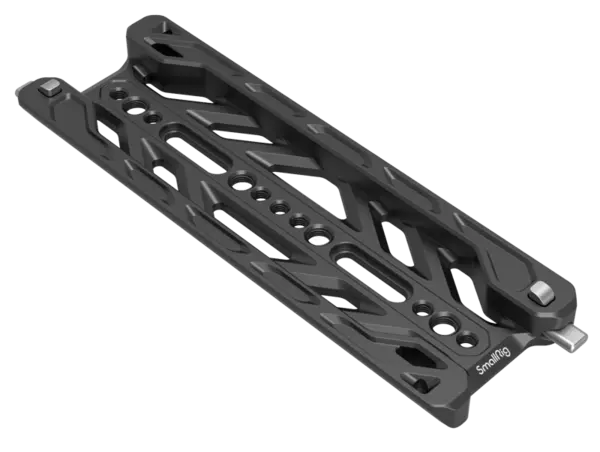 SmallRig 3770 ARRI Dovetail Plate 8" / 20cm Lightweight