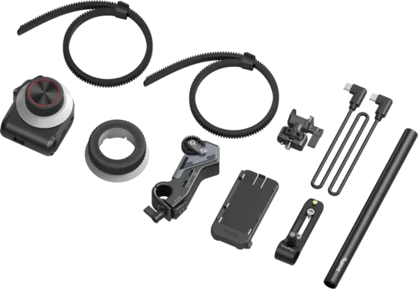 SmallRig 3781 Magic FIZ Wireless Follow Focus Basic Kit