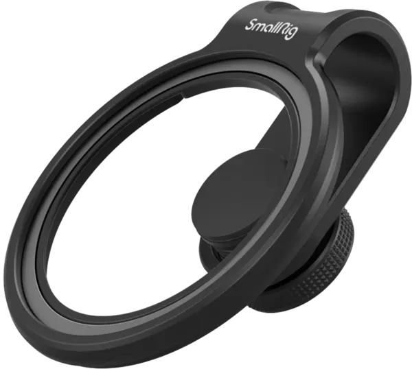 SmallRig 3845 52mm Magnetic Filter Clip For Mobile Phone