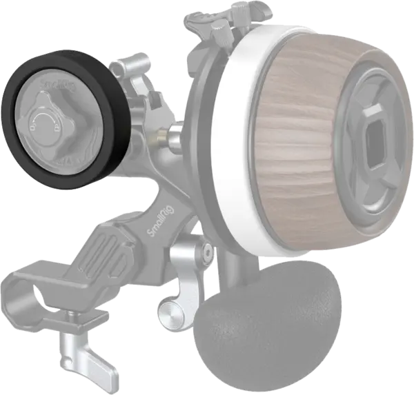SmallRig 3852 Silicon Gear, Buton de silicon pentru focus