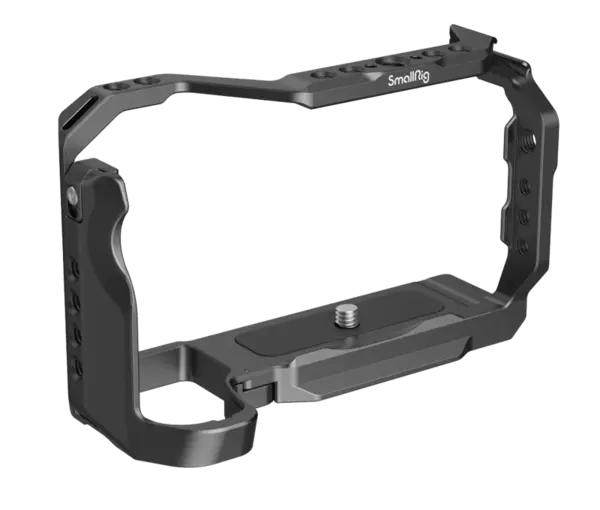 SmallRig 3858 Cage For Nikon Z30, Carcasa camera foto video mirrorless