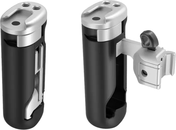 SmallRig 3922 Foldable Side Handle, Maner video