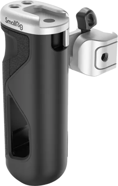 SmallRig 3922 Foldable Side Handle, Maner video