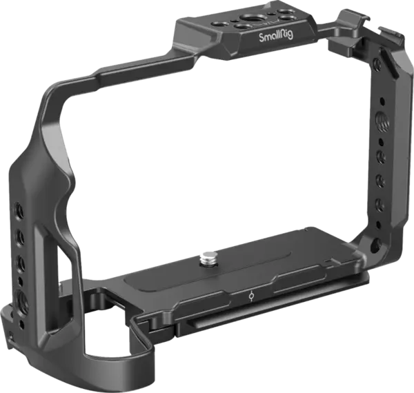SmallRig 3934 Cage for Fujifilm X-H2S, Carcasa camera foto video mirrorless