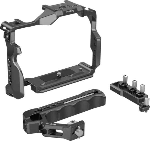 SmallRig 3941 Cage Kit For Nikon Z 8, Carcasa camera foto video mirrorless