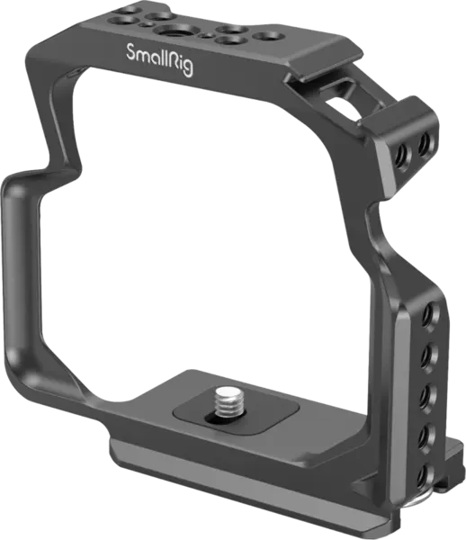 SmallRig 3948 Camera Cage for OM System OM-1, Carcasa camera foto video mirrorless