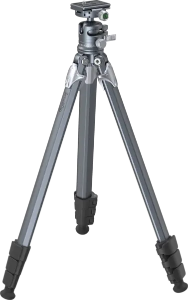 SmallRig 3987 Lightweight Travel Tripod (Alu) AP-01, trepied compact