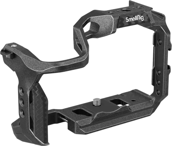 SmallRig 4004 Black Mamba Cage For Canon EOS R10, Carcasa camera foto video mirrorless