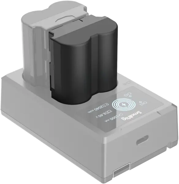 SmallRig 4072 Camera Battery NP-W235, Acumulator dedicat Fuji