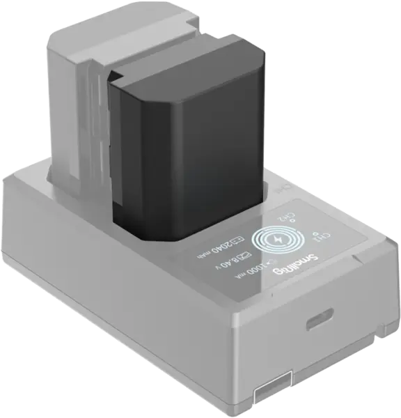 SmallRig 4074 Camera Battery NP-FZ100, Acumulator Sony
