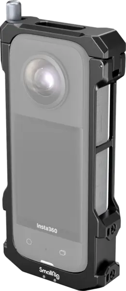 SmallRig 4088 Frame For Insta36 X3, Carcasa protectie Insta360