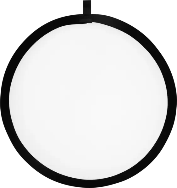 SmallRig 4130 Circular Reflector 107cm Collapsible 5-in-1, Blenda foto, panou reflector 5 in 1