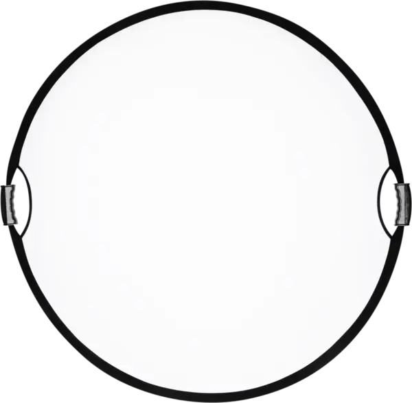 SmallRig 4131 Circular Reflector 80cm Collapsible 5-in-1 with Handle, Blenda foto, panou reflector 5 in 1