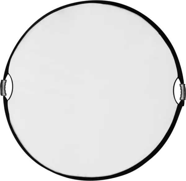 SmallRig 4131 Circular Reflector 80cm Collapsible 5-in-1 with Handle, Blenda foto, panou reflector 5 in 1