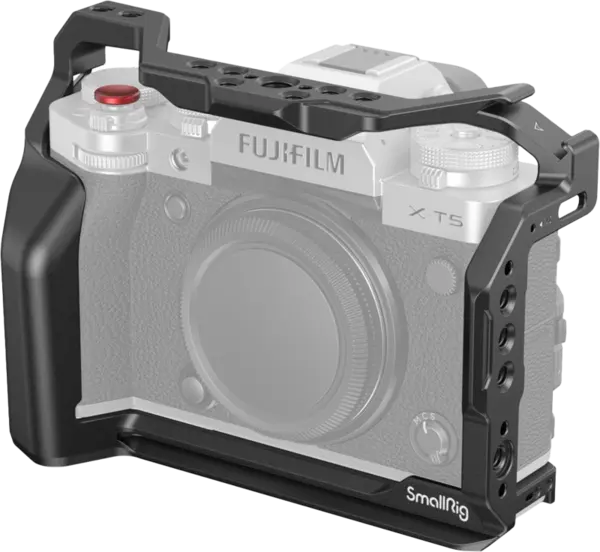 SmallRig 4135 Cage Multifunctional For Fujifilm X-T5, Carcasa camera foto video mirrorless