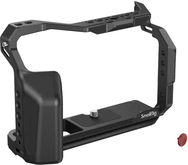 SmallRig 4135 Cage Multifunctional For Fujifilm X-T5, Carcasa camera foto video mirrorless