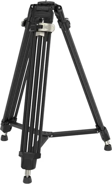 SmallRig 4164 AD-80 FreeBlazer Trepied Video Aluminiu Heavy-Duty, FreeSpeed One-Step, Sarcina 15 kg, Bol 75 mm, H 179.5 cm