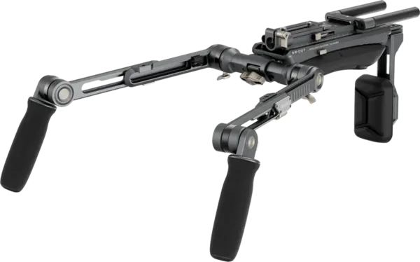 SmallRig 4181 HawkLock Shoulder Rig Pro SR007