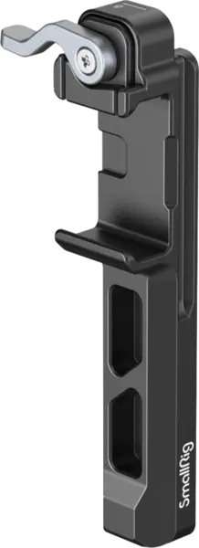 SmallRig 4196 Extended Vertical Support for DJI RS3 Mini, Brat extindere