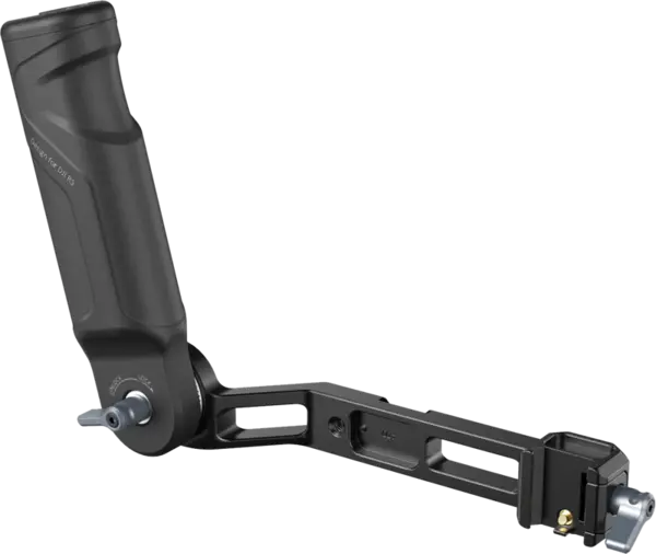SmallRig 4197 Sling Handle For DJI RS 3 & RS 3 Mini, Suport pentru monitor video
