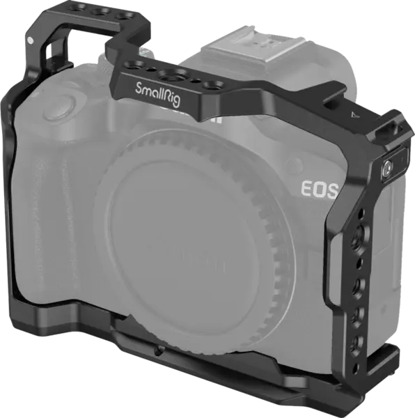 SmallRig 4214 Cage For Canon EOS R50, Carcasa camera foto video mirrorless
