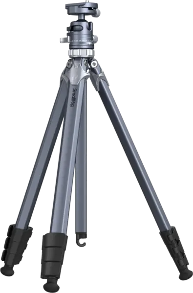 SmallRig 4222 Lightweight Travel Tripod AP-02, Trepied foto