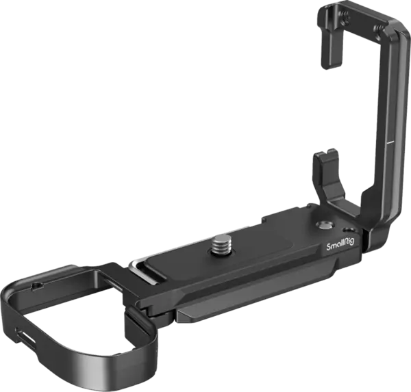 SmallRig 4231 L-Shape Mount Plate for Fujifilm X-S20, Carcasa camera foto video mirrorless