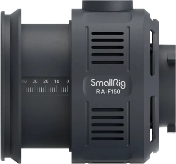 SmallRig 4246 Fresnel Lens RA-F150, Lentila fresnel