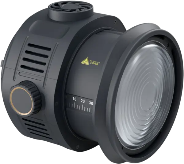 SmallRig 4246 Fresnel Lens RA-F150, Lentila fresnel