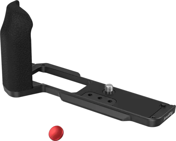 SmallRig 4260 L-Shape Grip For Fujifilm X-T5 (Black), Camera cage