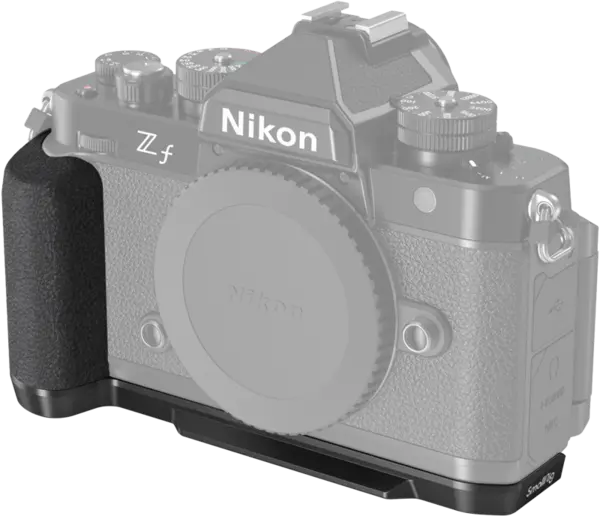 SmallRig 4262 L-Shape Handle for Nikon Z f