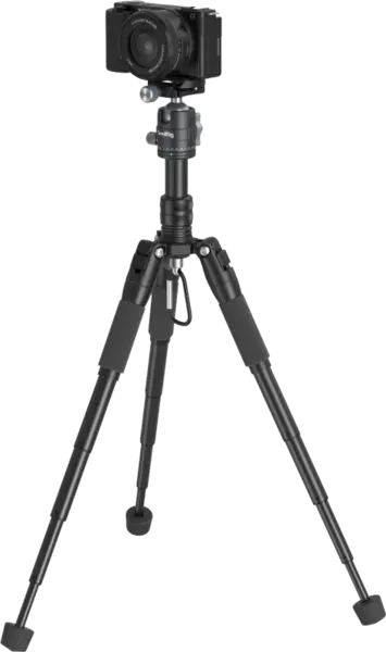SmallRig 4289 Aluminum Mini Tripod VT-20, Mini trepied aluminiu