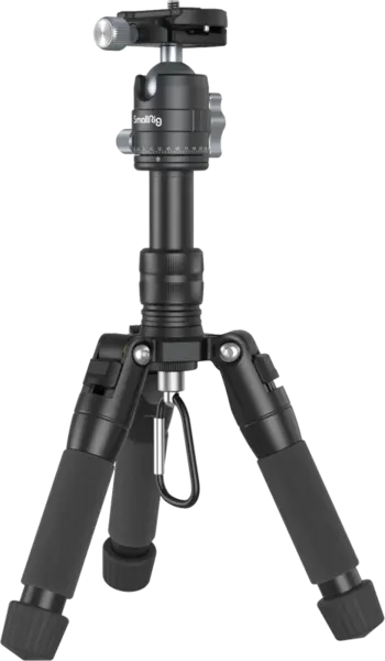 SmallRig 4289 Aluminum Mini Tripod VT-20, Mini trepied aluminiu