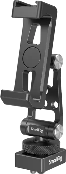 SmallRig 4301 Phone Holder for DJI Gimbals, Clema prinde Smartphone