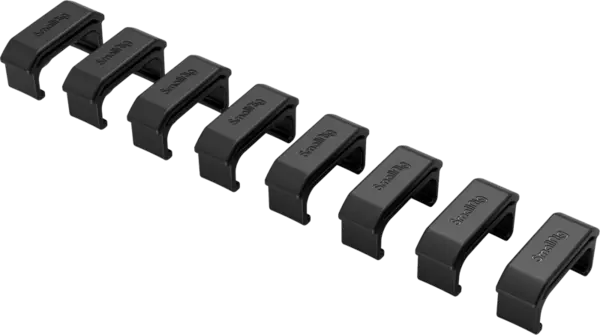 SmallRig 4302 Clamp for Focus Gear Ring Seamless, Cleme pentru inele de focus