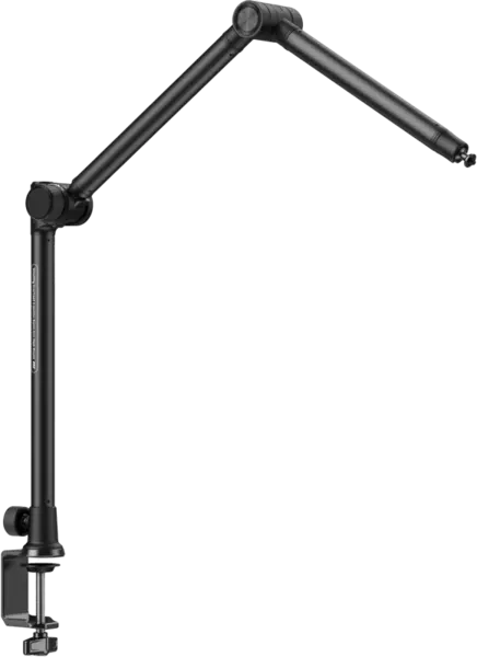SmallRig 4324 Desk Overhead Photography / Live Streaming Bracket, Brat telescopic