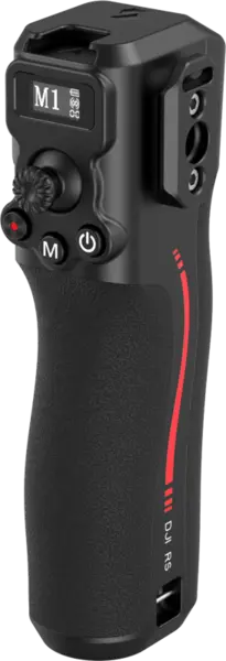 SmallRig 4329 Handle with Follow Focus for DJI RS Series