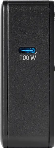 SmallRig 4370 Fast Charger GaN 100W USB-C