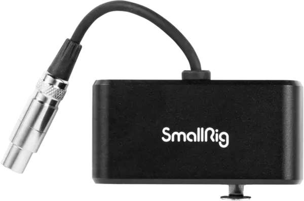 SmallRig 4390 DMX Adapter