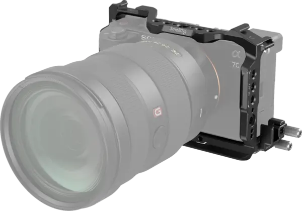 SmallRig 4422 Cage Kit for Sony A7CII / A7CR, Carcasa camera foto video mirrorless