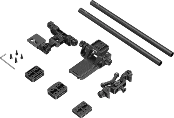 SmallRig 4429 Wildlife Photography Lens Support Kit (501PL), Suport pentru Obiectiv