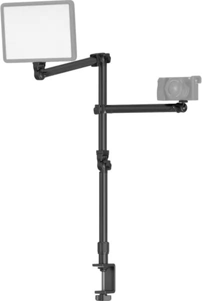 SmallRig 4456 Live Desktop Camera Bracket DT-50